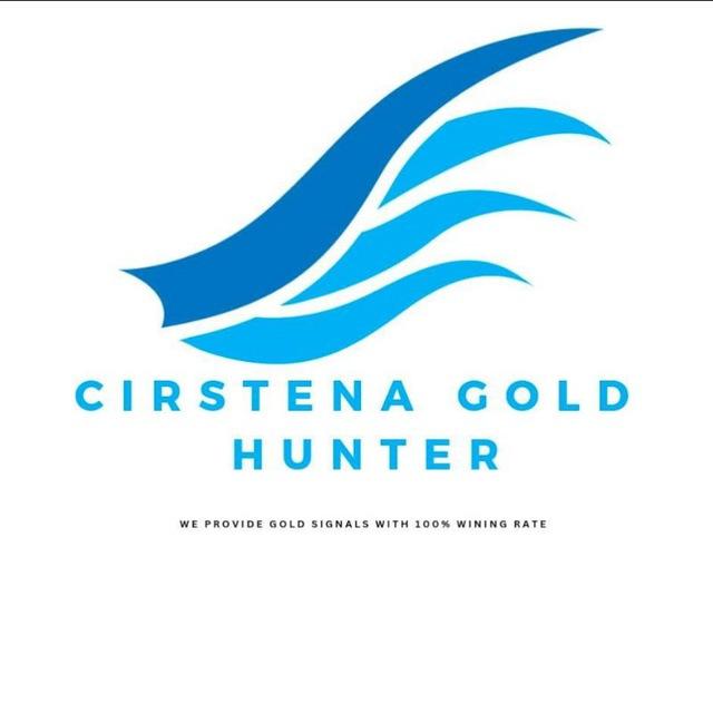 CIRSTENA GOLD HUNTER