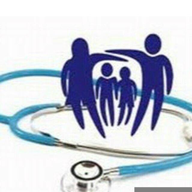 پزشک خانواده دکتر فهیمه غلامی