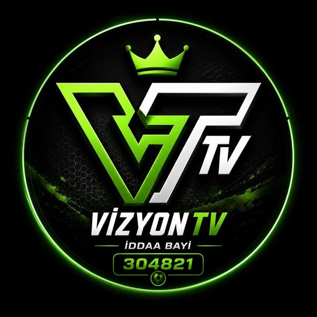 VizyonTV 🎖