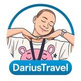 DariusTravel🖤🍀