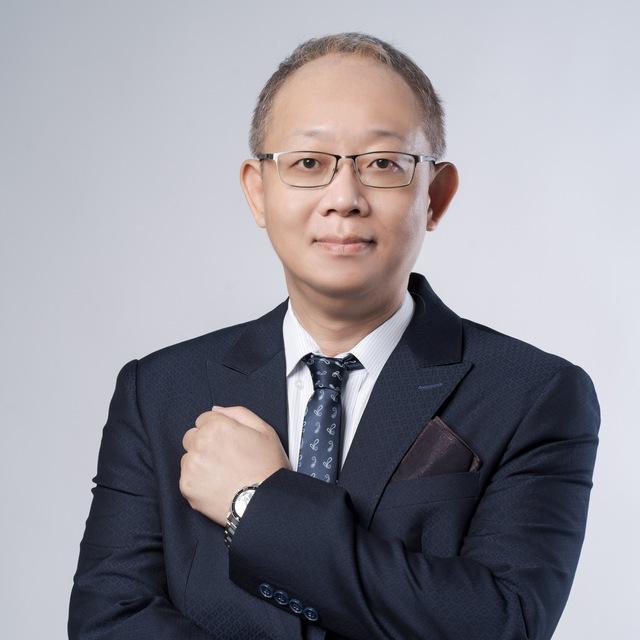 張嘉軒分析師