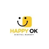 Happy O-K Digital Market