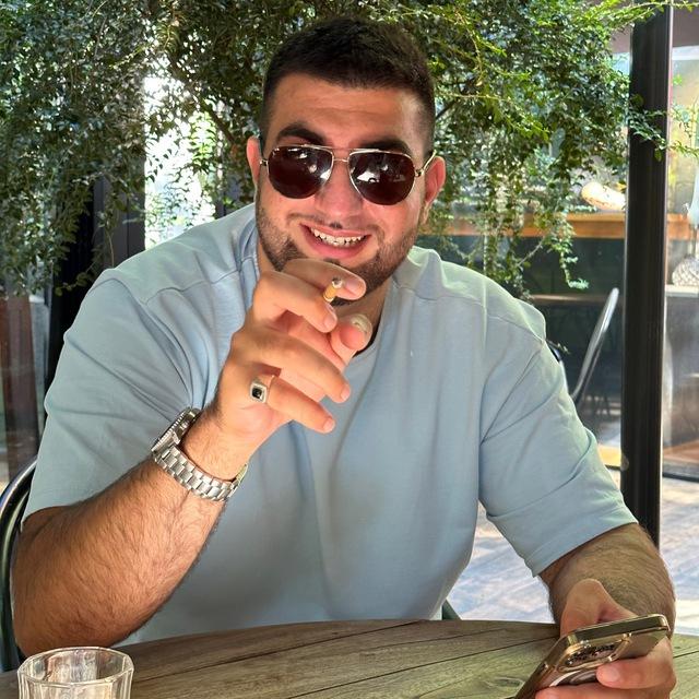 GOGA MESTNIY