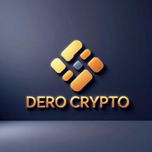 DERO CRYPTO