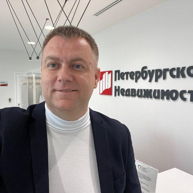Артём Смаглиев Недвижимость Санкт-Петербурга