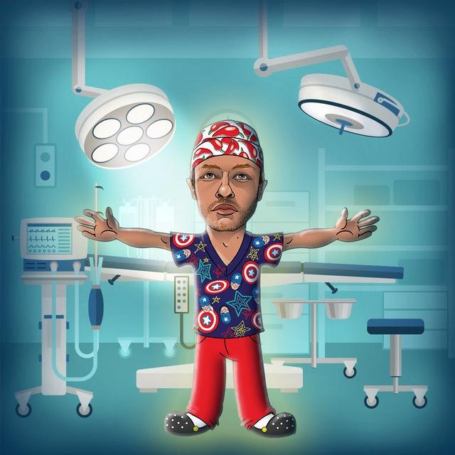 Doctor Barsakov