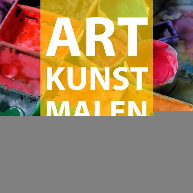 Kunst Malen Zeichnen etc.