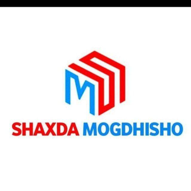 SHAXDA MOGDHISHO