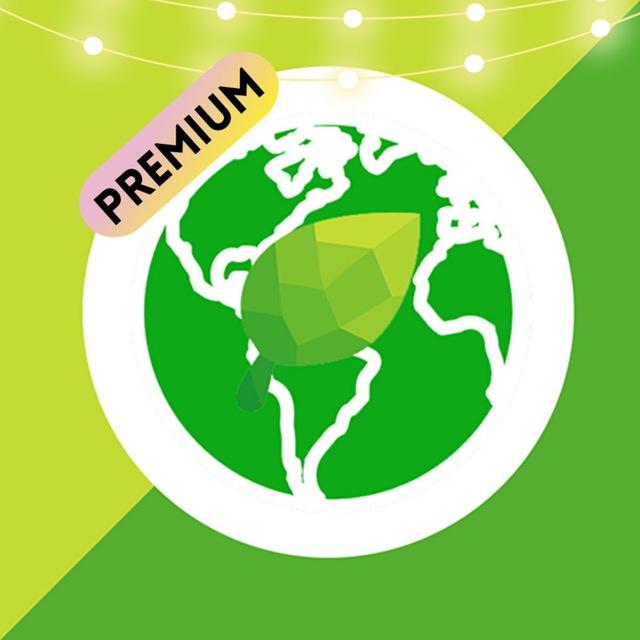 GreenNet Premium