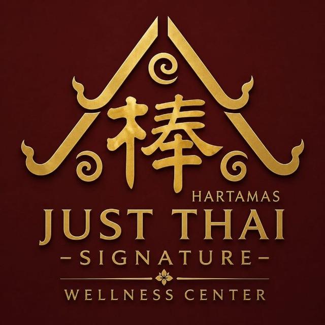 Just Thai Hartamas