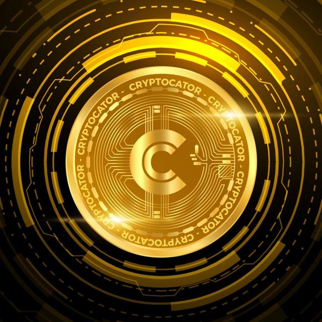 CRYPTOCATOR