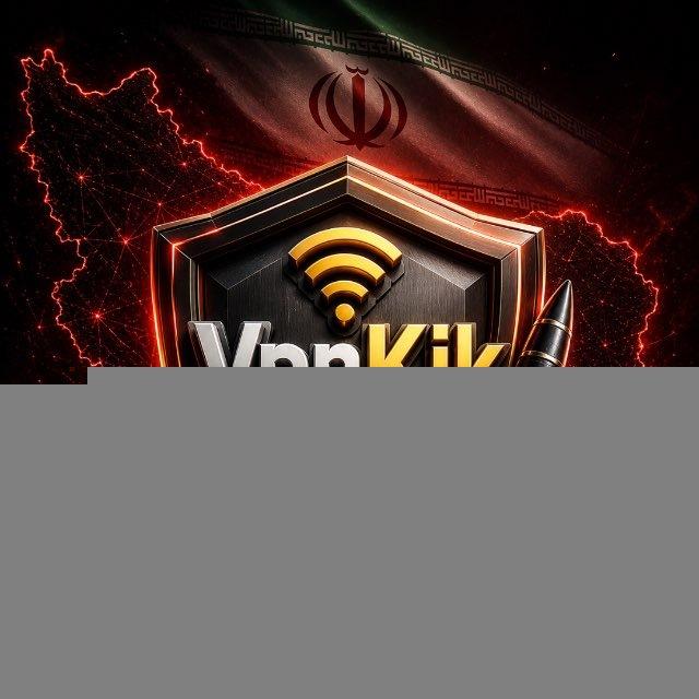 Vpn config v2ray | پروکسی کانفیگ