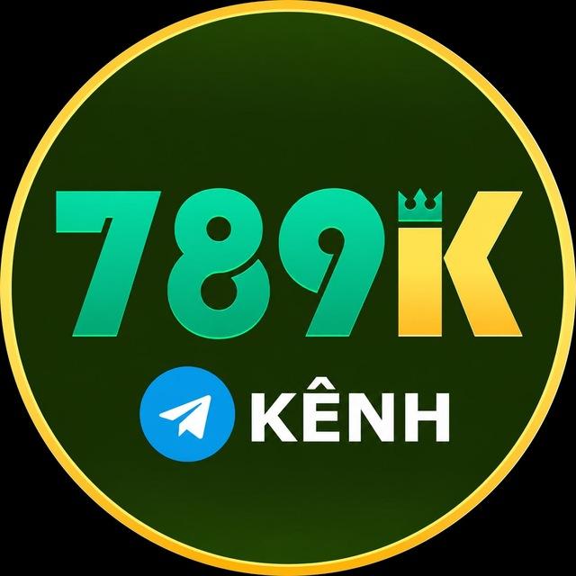 789K KÊNH CHÍNH THỨC