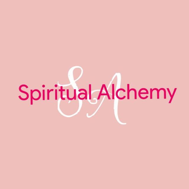 Spiritual Alchemy