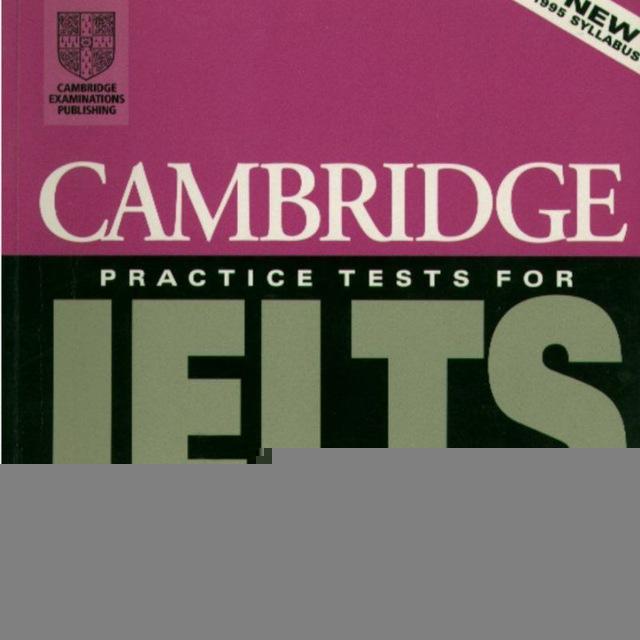 Ielts Materials 2026-27