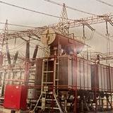 132 KV GRID SHAMASHPUR