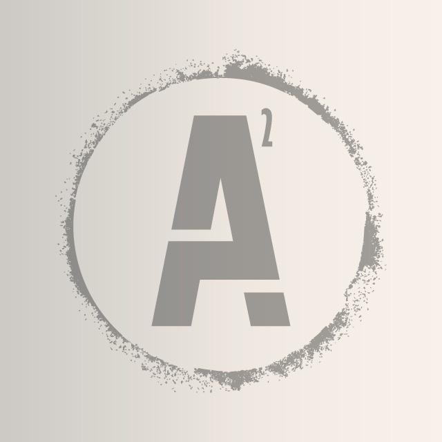 A² - Тикер