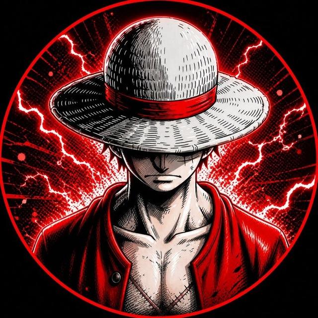 Free Giveaway (LUFFY)