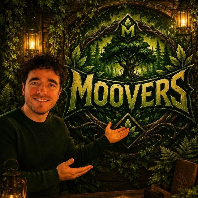 Moovers Channel 🚨