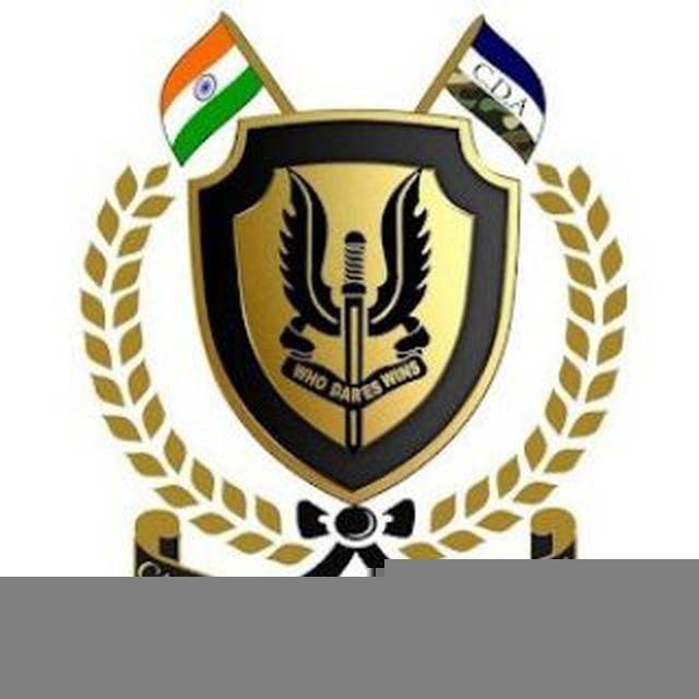 CADETS DEFENCE ACADEMY OFFICIAL