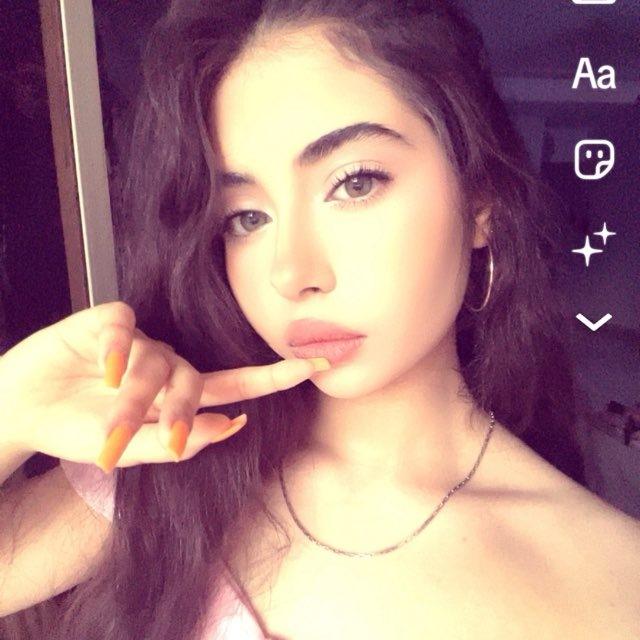 𝘎𝘪𝘳𝘭’𝘴 𝘋𝘪𝘢𝘳𝘺💗