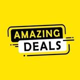 Amazing Deals🥳