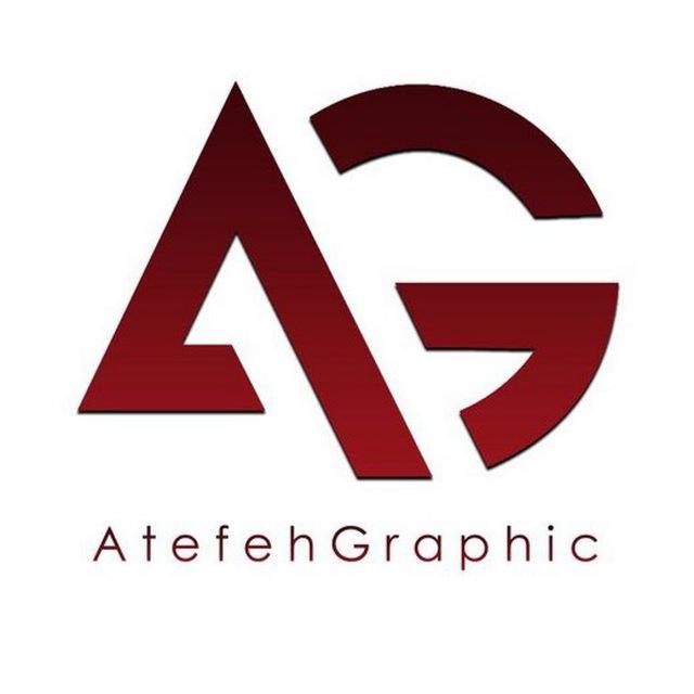 Atefeh Graphic