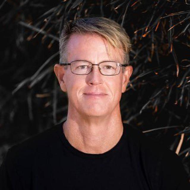 Edward Dowd