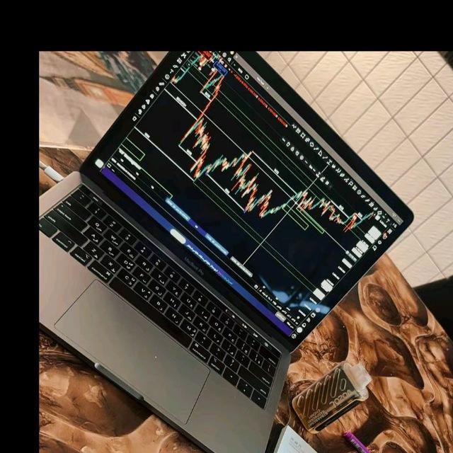 محترف العملات رقميه 🫰⚡