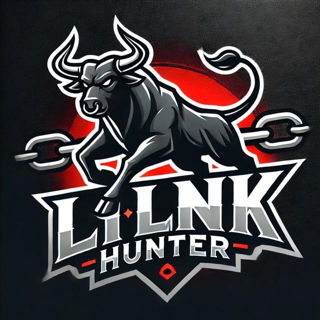 Link Hunter 🇪🇸