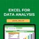 MS Excel for Data Analysis
