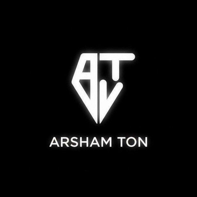 Arsham Ton