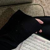 - لعلّها أَجرٌ .