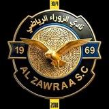 🤍نادي الزوراء الرياضي🤍