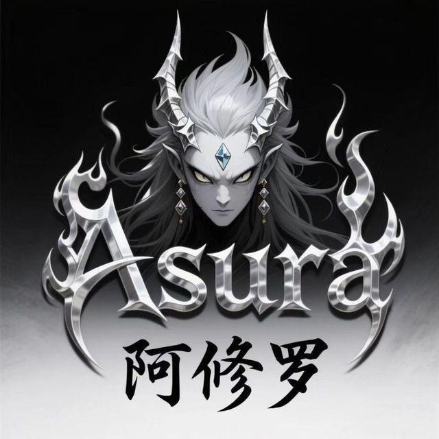 阿修罗官方频道【唯一正版】