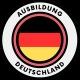 Ausbildung in Deutschland , أوسبيلدونغ في ألمانيا