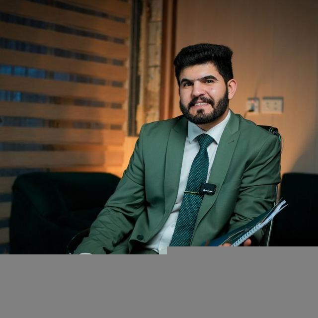 الدكتور ايوب الغرباوي