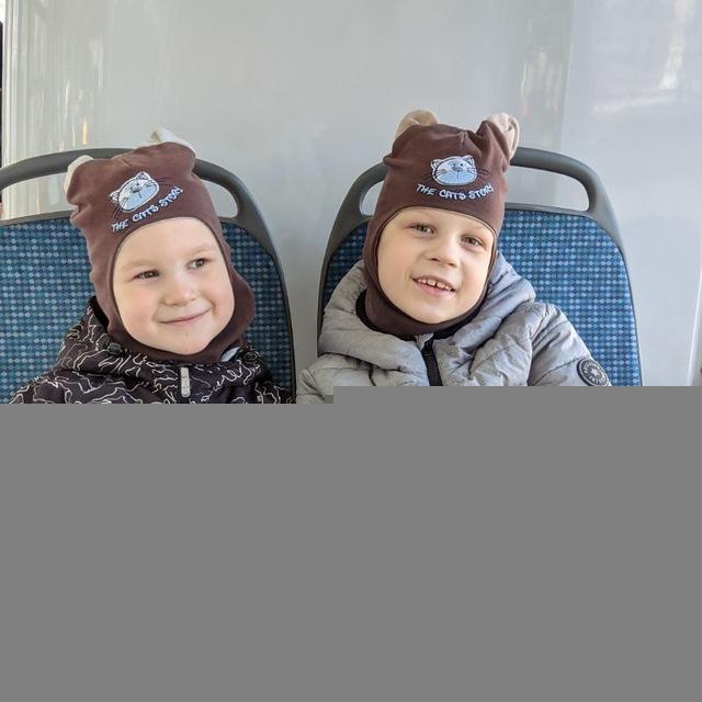 Мама в декрете👦👶