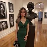 Николь Маматалиева. Образование для детей