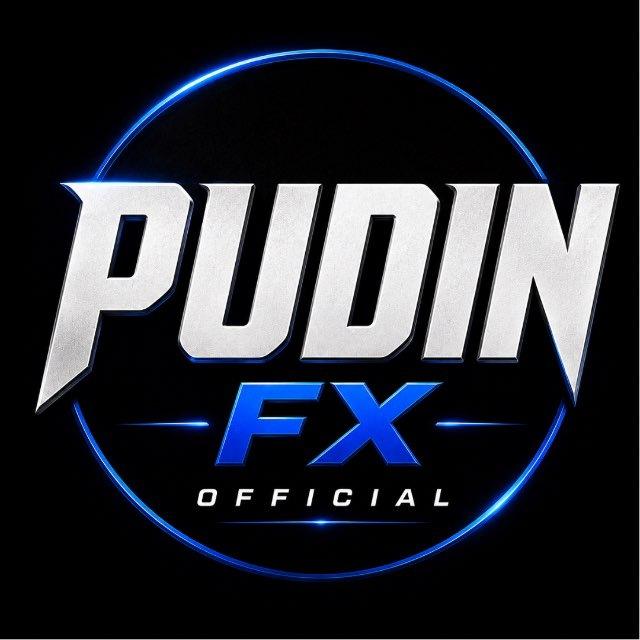 Pudin Fx Official