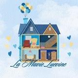 La Mavie Vine: Letter To Ellie.