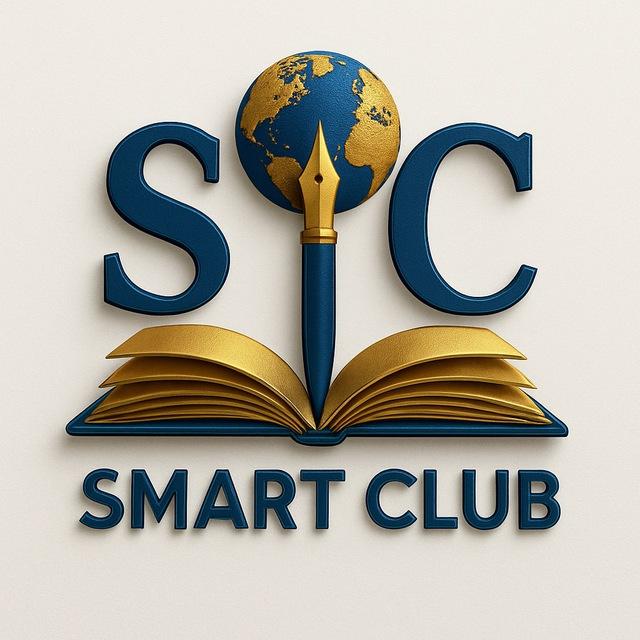 SMART CLUB o'quv markazi (Official)
