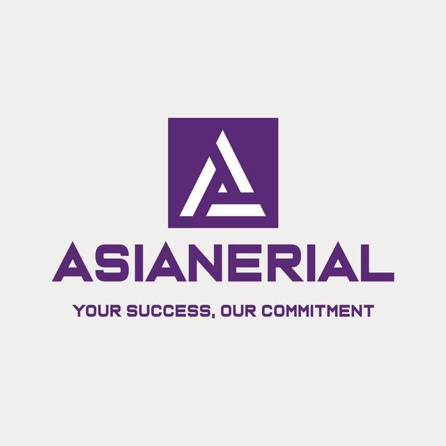 Asianerial Corporate Updates
