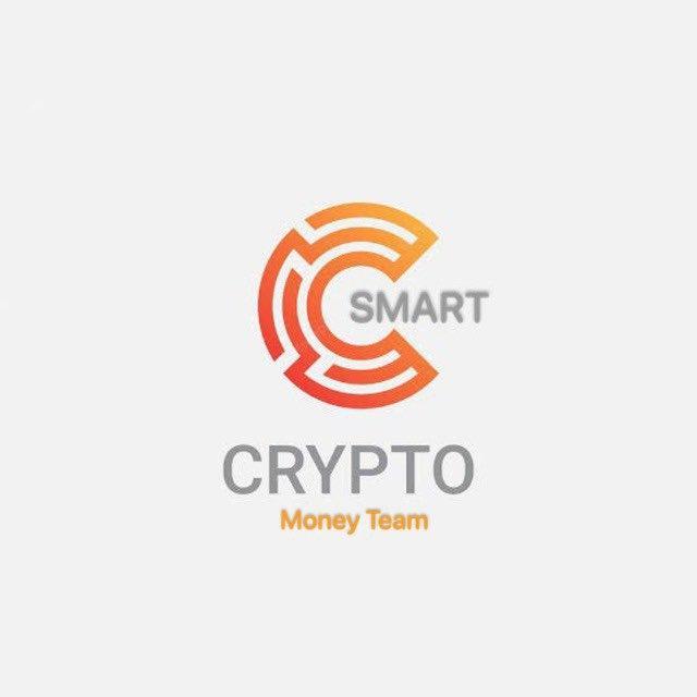 Crypto Smart - Money Team ®️