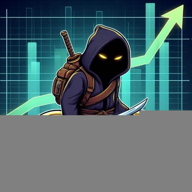 RONIN 🥷 FREE 🥷