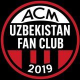 AC Milan News Uzbekistan