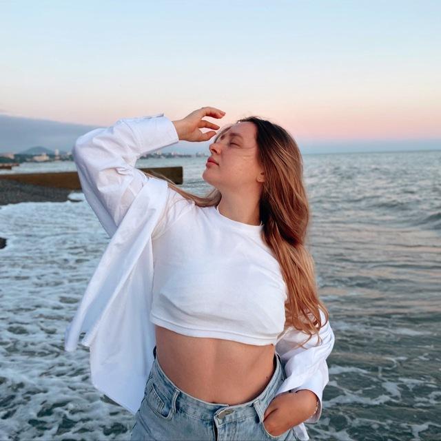 Жизнь у моря 🌊