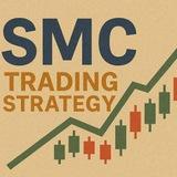 SMC TRADING STRATEGY ™️