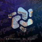 ASTRACAT UI