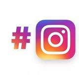 Instagram Hesh teg